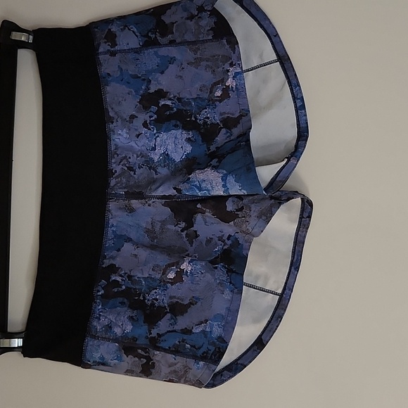 lululemon athletica Pants - Lululemon speed-up shorts 2.5